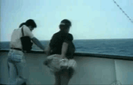 大妈，你太没魅力了。